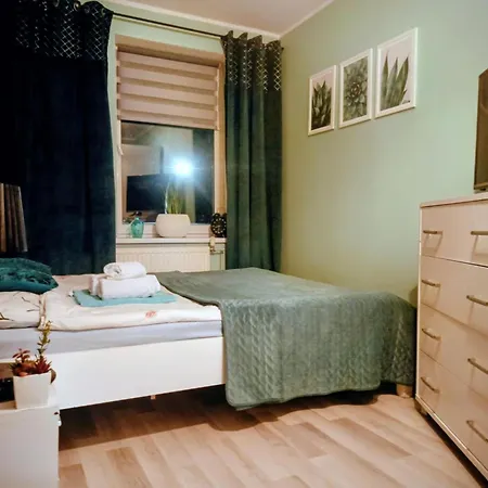 Moutain Sky Apartament Świeradów-Zdrój