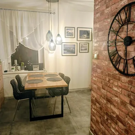 Moutain Sky Apartmán *