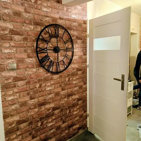 Moutain Sky Świeradów-Zdrój