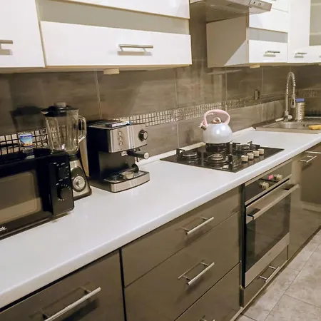 Moutain Sky * Świeradów-Zdrój