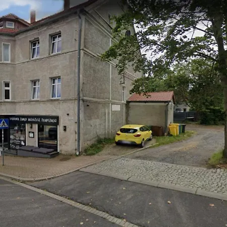 Moutain Sky Świeradów-Zdrój