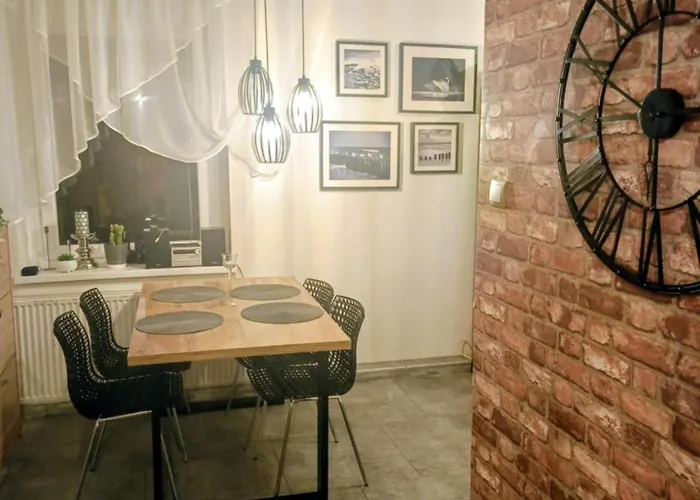 Moutain Sky Апартаменты *