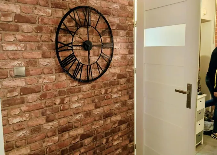 Moutain Sky Świeradów-Zdrój