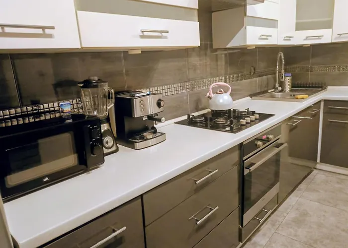 Moutain Sky * Сверадув-Здруй