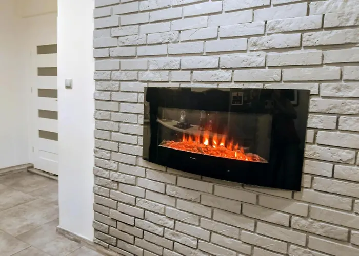 Moutain Sky Apartmán