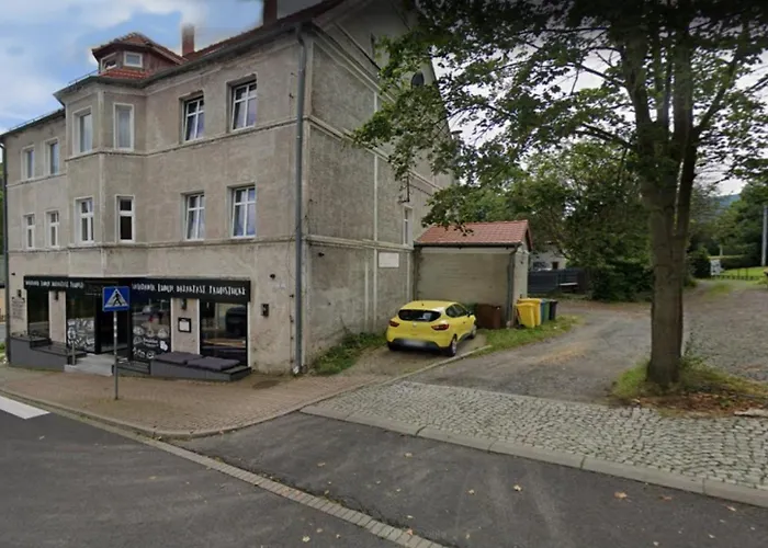 Moutain Sky Świeradów-Zdrój